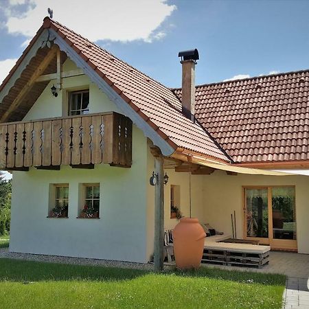 Chalupka Na Orave Villa Dolny Kubin Exterior foto