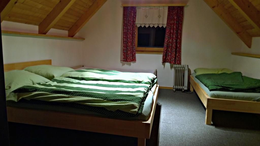 Chalupka Na Orave Villa Dolny Kubin Cameră foto