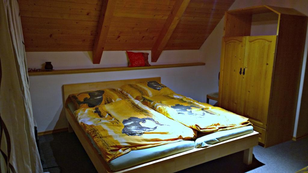 Chalupka Na Orave Villa Dolny Kubin Cameră foto