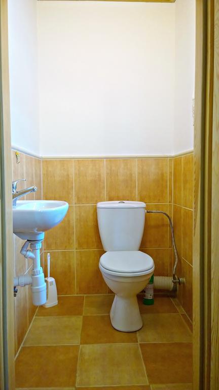 Chalupka Na Orave Villa Dolny Kubin Cameră foto
