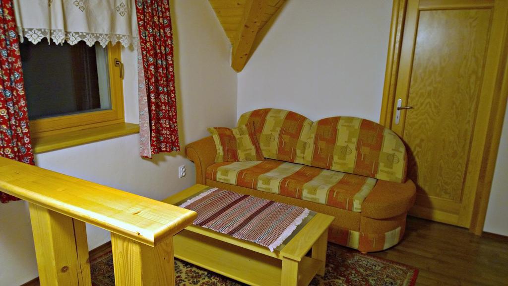 Chalupka Na Orave Villa Dolny Kubin Cameră foto