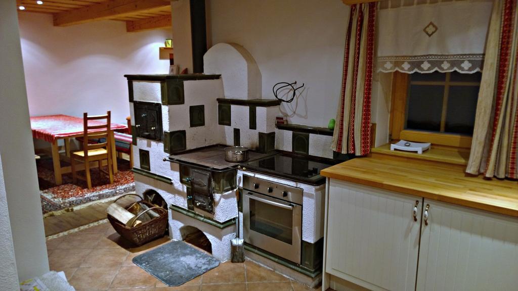 Chalupka Na Orave Villa Dolny Kubin Cameră foto